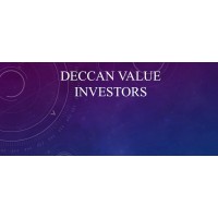 Deccan Value Investors L.P. logo, Deccan Value Investors L.P. contact details