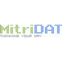 MitriDAT logo, MitriDAT contact details