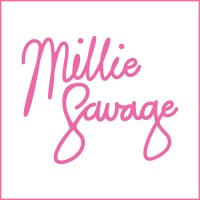 Millie Savage logo, Millie Savage contact details