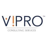 V!PRO Consulting Services logo, V!PRO Consulting Services contact details