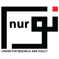 Nur Center for Research & Policy logo, Nur Center for Research & Policy contact details