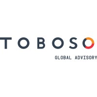 TOBOSO GLOBAL ADVISORY logo, TOBOSO GLOBAL ADVISORY contact details