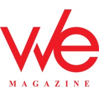 We Magazine logo, We Magazine contact details