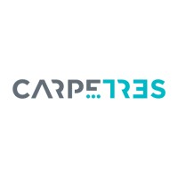 CARPETRES logo, CARPETRES contact details