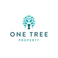 One Tree Property logo, One Tree Property contact details