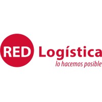 Red Logística logo, Red Logística contact details