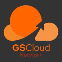 GSCloud Network logo, GSCloud Network contact details