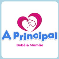 A Principal Bebê e Mamãe logo, A Principal Bebê e Mamãe contact details