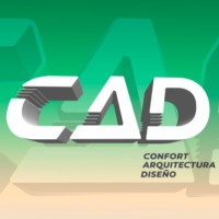 [ CAD ] Confort en Arquitectura y Diseño logo, [ CAD ] Confort en Arquitectura y Diseño contact details