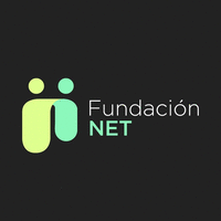 Fundación NET logo, Fundación NET contact details