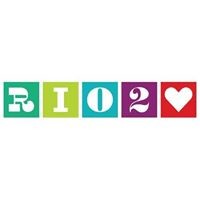 RIO2LOVE logo, RIO2LOVE contact details