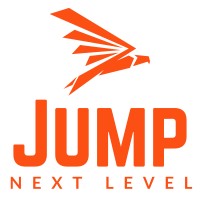 JUMP - NEXT LEVEL logo, JUMP - NEXT LEVEL contact details