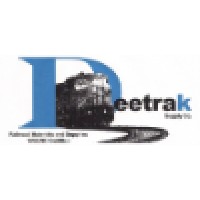 Deetrak Supply Co. logo, Deetrak Supply Co. contact details