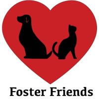 Foster Friends Incorporated logo, Foster Friends Incorporated contact details