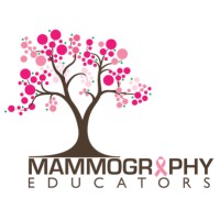 Mammography Educators logo, Mammography Educators contact details