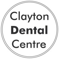 Clayton Dental Center logo, Clayton Dental Center contact details