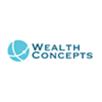 The Wealth Concepts logo, The Wealth Concepts contact details