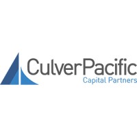 Culver Pacific Capital Partners logo, Culver Pacific Capital Partners contact details