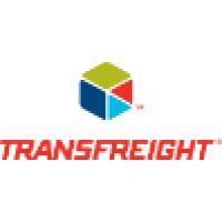 Transfreight Inc logo, Transfreight Inc contact details