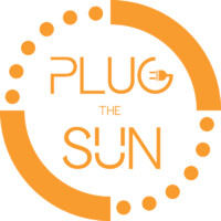 Plug The Sun logo, Plug The Sun contact details