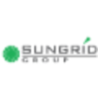 Sungrid Group logo, Sungrid Group contact details