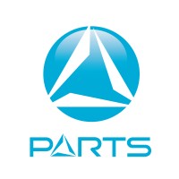 A PARTS COMPUTO logo, A PARTS COMPUTO contact details