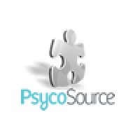 PsycoSource logo, PsycoSource contact details