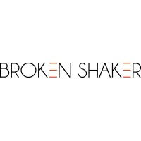 Broken Shaker Mobile Bar logo, Broken Shaker Mobile Bar contact details