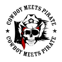 Cowboy Meets Pirate logo, Cowboy Meets Pirate contact details