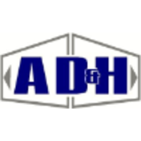 American Doors & Hardware logo, American Doors & Hardware contact details