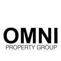 OMNI Property logo, OMNI Property contact details