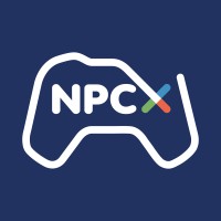 NPCx logo, NPCx contact details