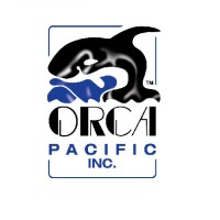 Orca Pacific Inc logo, Orca Pacific Inc contact details