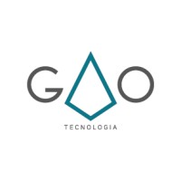 GAO TECNOLOGIA logo, GAO TECNOLOGIA contact details