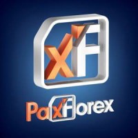 PaxForex Company logo, PaxForex Company contact details