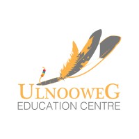 Ulnooweg Education Centre logo, Ulnooweg Education Centre contact details