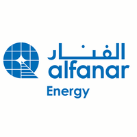 alfanar Energy logo, alfanar Energy contact details