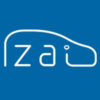 Zai logo, Zai contact details