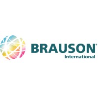 Brauson International Corporation logo, Brauson International Corporation contact details