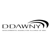 Developmental Disabilities Alliance of Western New York (DDAWNY) logo, Developmental Disabilities Alliance of Western New York (DDAWNY) contact details