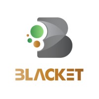 Blacket logo, Blacket contact details