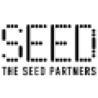 The SEED Partners logo, The SEED Partners contact details