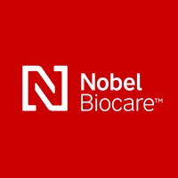 Nobel Biocare BR logo, Nobel Biocare BR contact details