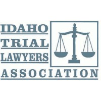 Idaho Trial Lawyers Association logo, Idaho Trial Lawyers Association contact details