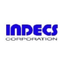 INDECS Corporation logo, INDECS Corporation contact details