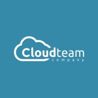 Cloudteam Company logo, Cloudteam Company contact details