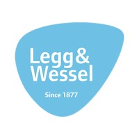 Legg & Wessel logo, Legg & Wessel contact details