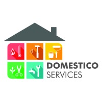 Domestico logo, Domestico contact details