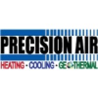 Precision Air, Inc. logo, Precision Air, Inc. contact details