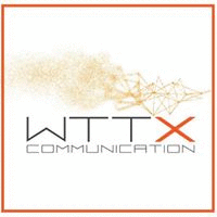 WTTX Communications logo, WTTX Communications contact details